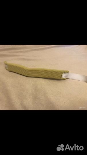 Подушка ортопедическая для детей