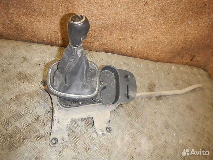 Кулиса кпп, Opel (Опель) -corsa D (06)