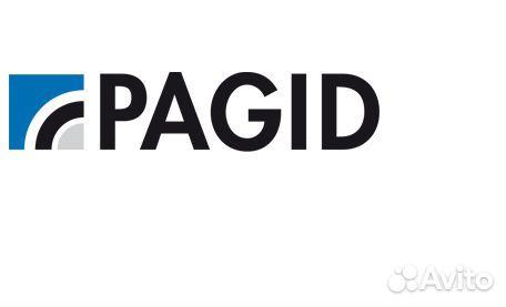 Pagid 8DB 355 032-411 Колодки пер.suzuki grand vit