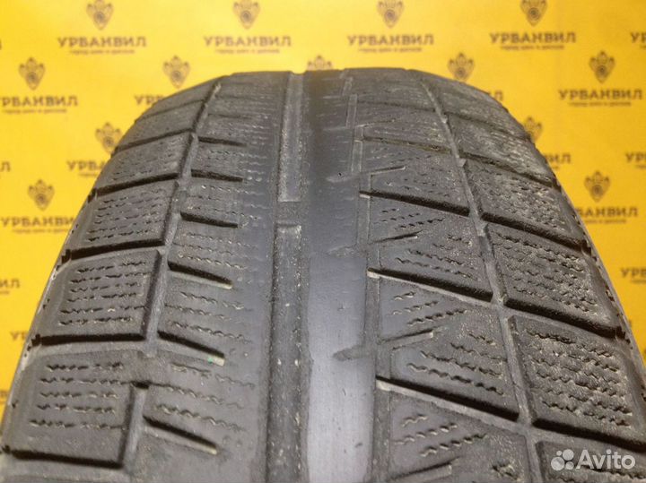 Bridgestone Blizzak Revo GZ 195/65 R15 85S