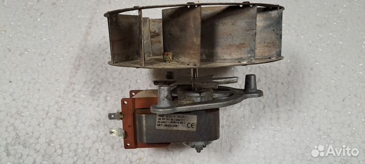 Запчасти для хлебопечи 