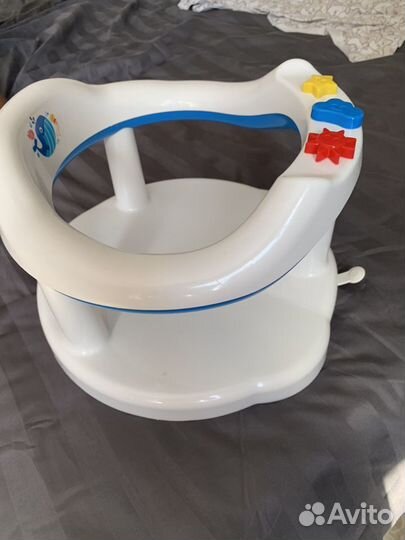 Ванночка для купания