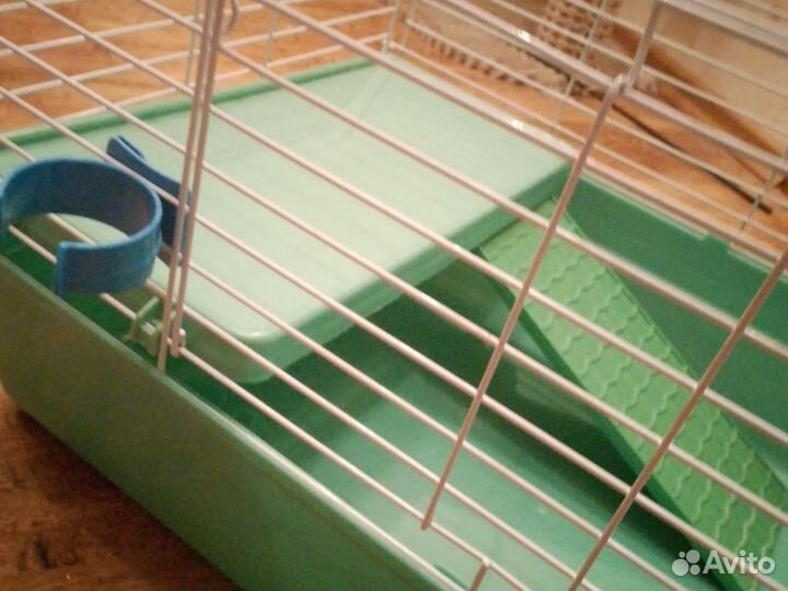 Клетка 69*45*45см