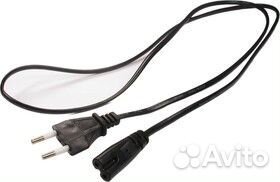 Шнур питания для приёмника