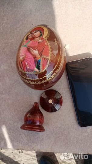 Ремонт и реставрация