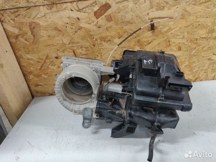 Корпус отопителя, Honda Jazz 2002-2008