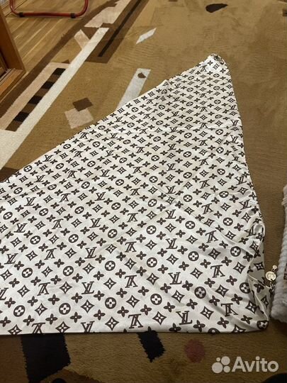 Платок шаль