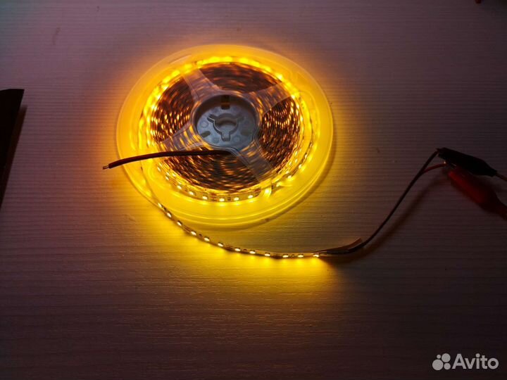 Светодиодная лента