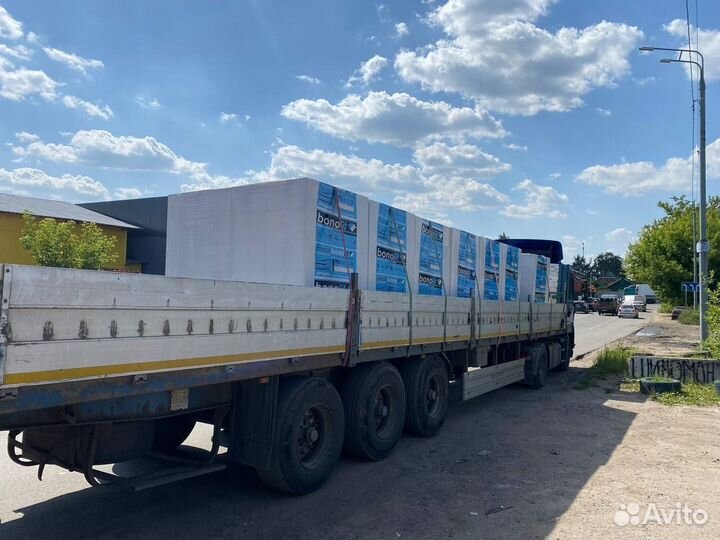 Пеноблок Для Перегородок