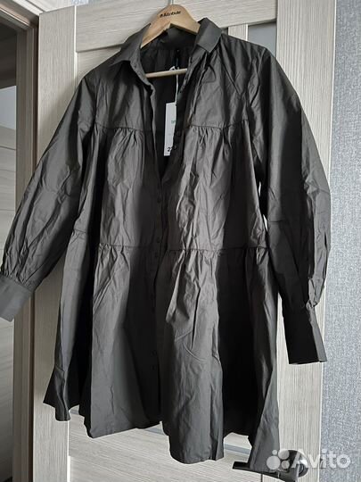 Платье туника befree новое