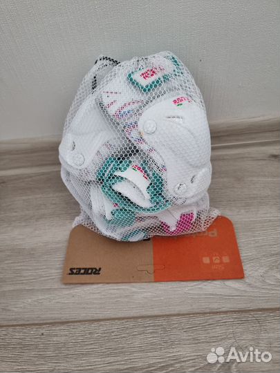 Продам ролики в отличном состоянии 31-36