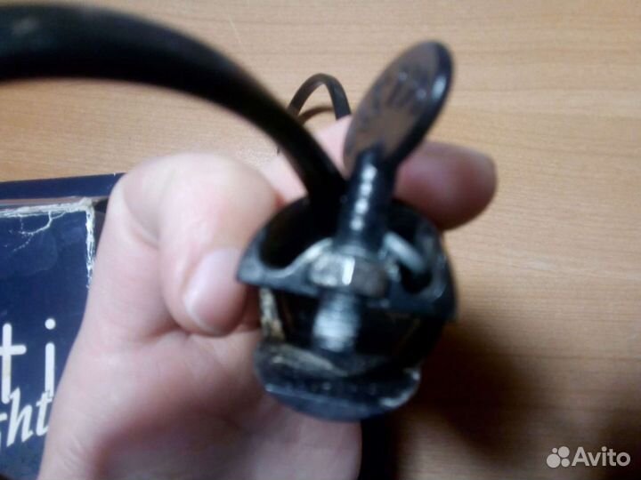 Светильник для аквариума