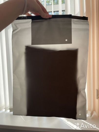 Пакеты зиплок / Печать логотипа на пакет ziplock