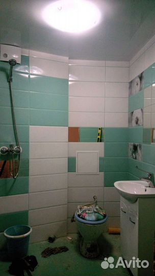 Ремонт под ключ