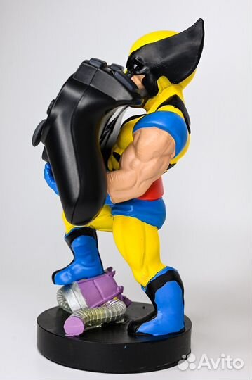 Подставка для джойстика Росомаха