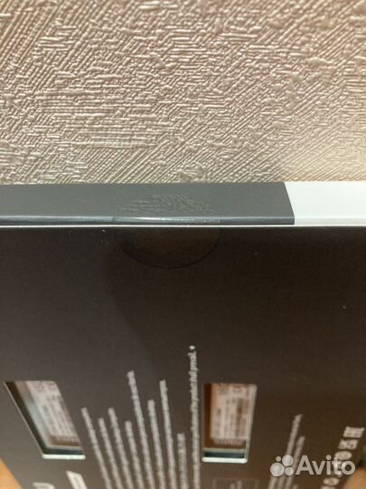 Оперативная память ddr4 32Gb / Новая