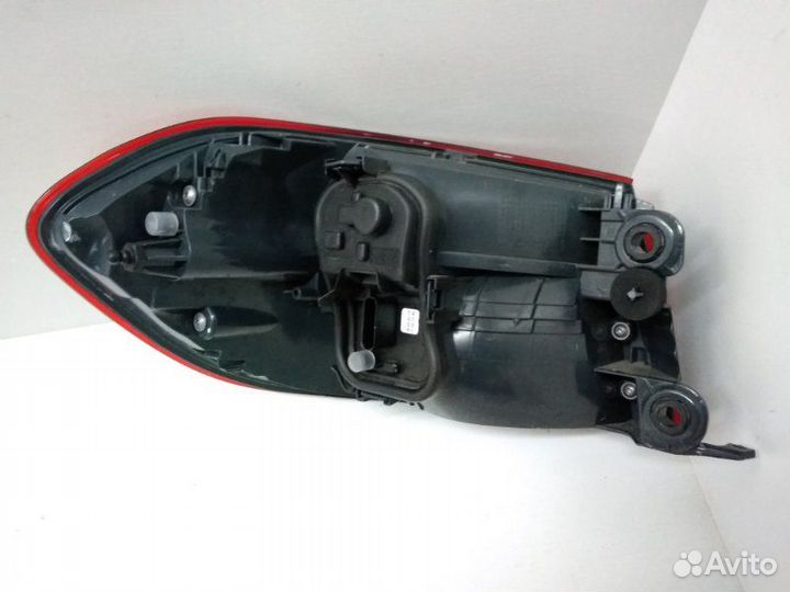 Фонарь задний правый Bmw 4Er F32 2013-2017