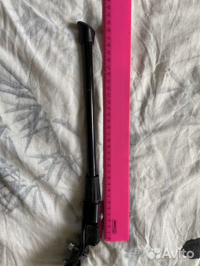 Ножка для велосипеда