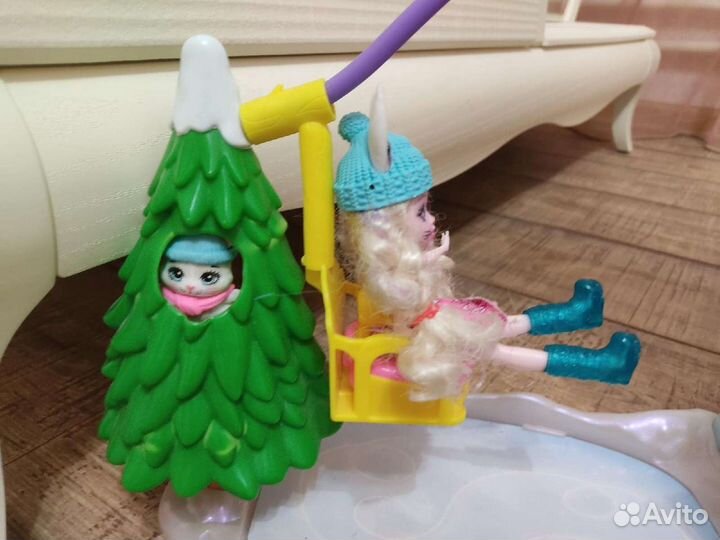 Детский игровой центр