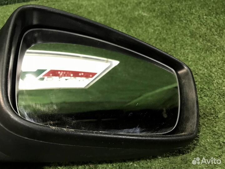 Зеркало правое электрическое Volkswagen Polo