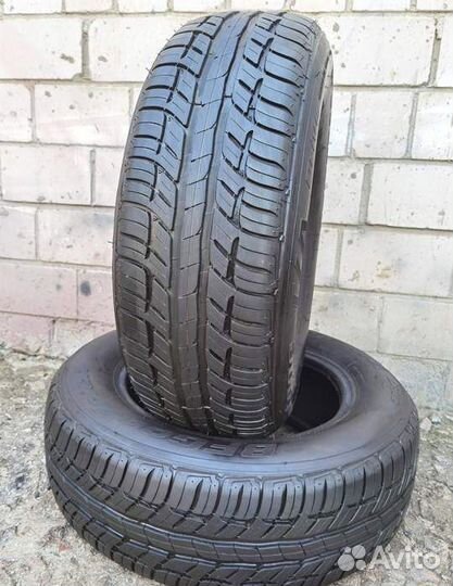 Bfgoodrich Advantage T-A 205/65 R15 99H