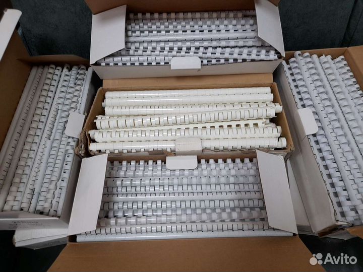 Переплетчик брошюровщик Rexel CB 356