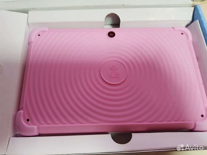 Детский планшет dexp ursus L470 Kid's 32gb