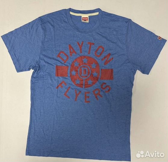 Футболка Homage M США