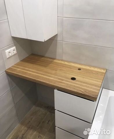 Тумба в ванную