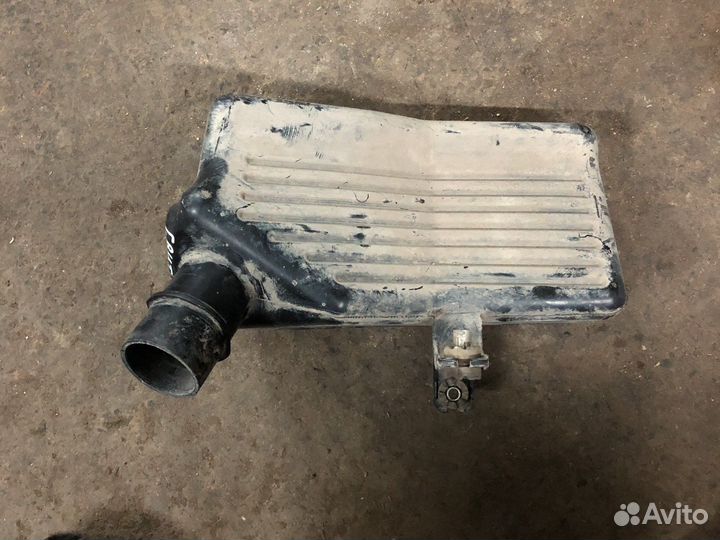 Suzuki grand vitara Патрубок