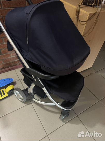 Продам коляску
