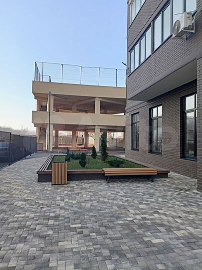 Квартира-студия, 27 м², 6/17 эт.