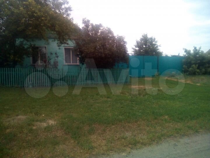 Дом 54 м² на участке 20 сот.