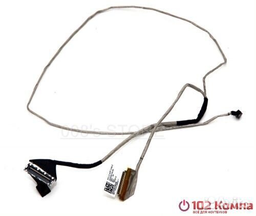 Шлейф матрицы для ноутбука Lenovo Ideapad G50-30