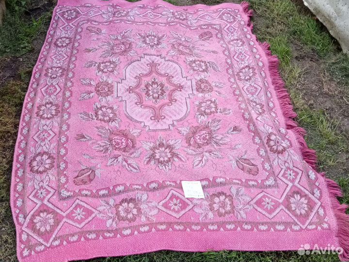 Покрывало СССР