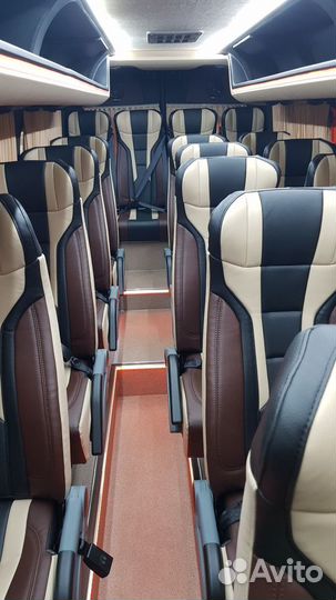 Аренда автобуса 53 мест новый 2022