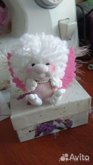 Ангелочек, сувенир