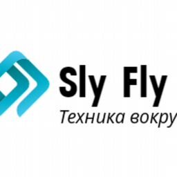 SlyFly Сервис и технологии MSK