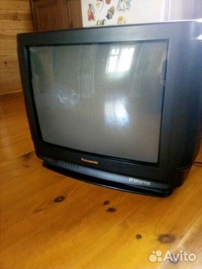 Телевизор Panasonic TC2150R