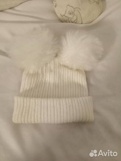 Детские вещички