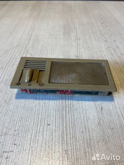 Плафон Chery Fora A21