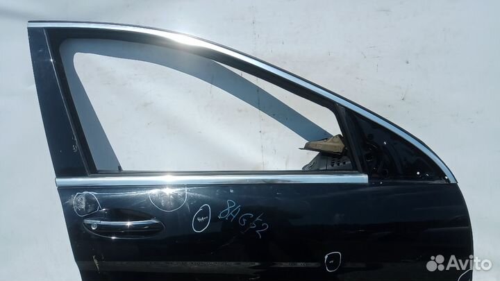 Дверь передняя правая mercedes benz R-class W251 2008