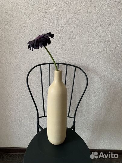 Ваза напольная икеа