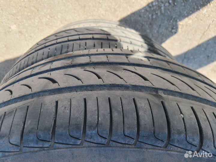 Formula Energy 205/60 R16