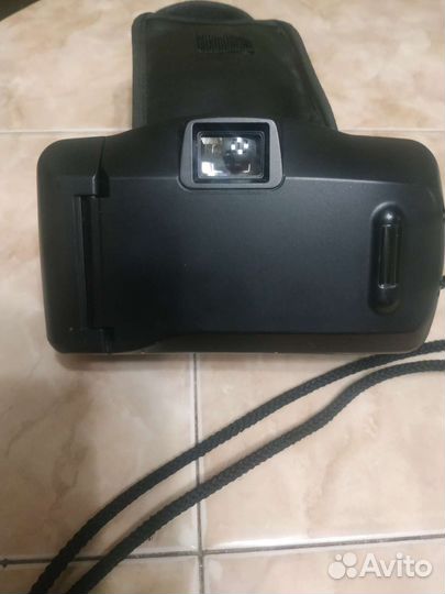 Плёночный фотоаппарат pentax PC-30