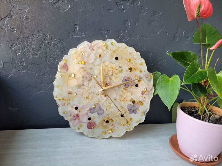 Часы настенные