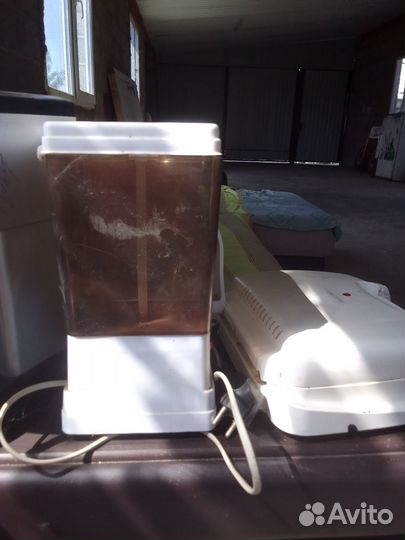 Кофемашина