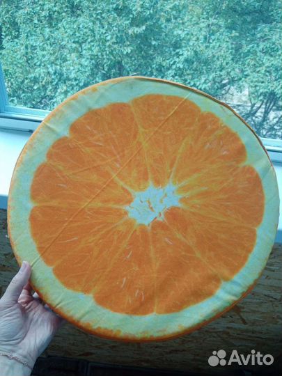 Декоративные подушки