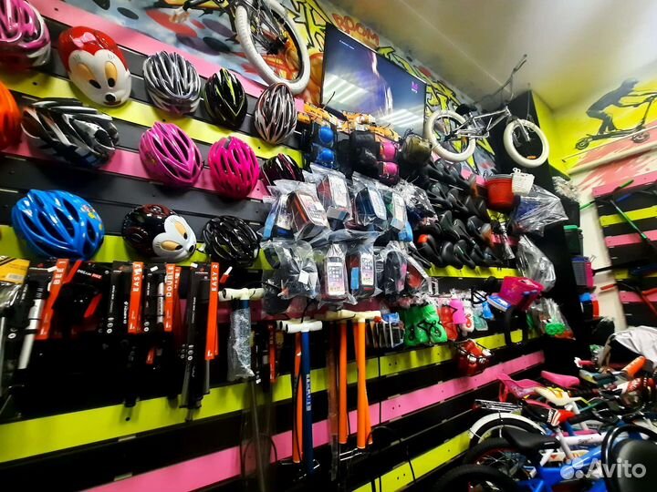 Камера на велосипед