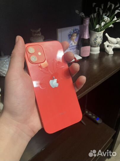 iPhone 12, 128 ГБ